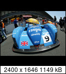 24 HEURES DU MANS YEAR BY YEAR PART FIVE 2000 - 2009 - Page 26 2005-lm-9-harukikuros51e3o