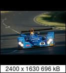 24 HEURES DU MANS YEAR BY YEAR PART FIVE 2000 - 2009 - Page 26 2005-lm-9-harukikuros75e5s