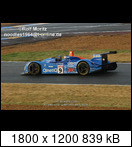 24 HEURES DU MANS YEAR BY YEAR PART FIVE 2000 - 2009 - Page 26 2005-lm-9-harukikuros9ac6f