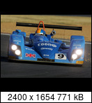 24 HEURES DU MANS YEAR BY YEAR PART FIVE 2000 - 2009 - Page 26 2005-lm-9-harukikurosaffmw