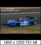 24 HEURES DU MANS YEAR BY YEAR PART FIVE 2000 - 2009 - Page 26 2005-lm-9-harukikuroscteqt