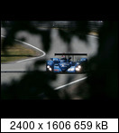 24 HEURES DU MANS YEAR BY YEAR PART FIVE 2000 - 2009 - Page 26 2005-lm-9-harukikurosd8ewo