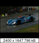 24 HEURES DU MANS YEAR BY YEAR PART FIVE 2000 - 2009 - Page 26 2005-lm-9-harukikurosgwfv0