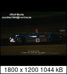 24 HEURES DU MANS YEAR BY YEAR PART FIVE 2000 - 2009 - Page 26 2005-lm-9-harukikurosnzfag