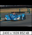 24 HEURES DU MANS YEAR BY YEAR PART FIVE 2000 - 2009 - Page 26 2005-lm-9-harukikurospgiqr