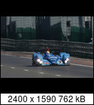 24 HEURES DU MANS YEAR BY YEAR PART FIVE 2000 - 2009 - Page 26 2005-lm-9-harukikurosupfez