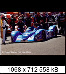 24 HEURES DU MANS YEAR BY YEAR PART FIVE 2000 - 2009 - Page 26 2005-lm-9-harukikurosx0fwn