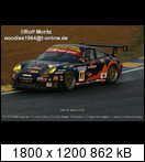 24 HEURES DU MANS YEAR BY YEAR PART FIVE 2000 - 2009 - Page 30 2005-lm-91-xavierpomp6pizk