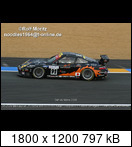 24 HEURES DU MANS YEAR BY YEAR PART FIVE 2000 - 2009 - Page 30 2005-lm-91-xavierpompaac90