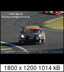 24 HEURES DU MANS YEAR BY YEAR PART FIVE 2000 - 2009 - Page 30 2005-lm-91-xavierpompcni70