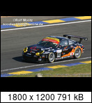 24 HEURES DU MANS YEAR BY YEAR PART FIVE 2000 - 2009 - Page 30 2005-lm-91-xavierpompxed82
