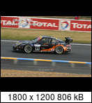24 HEURES DU MANS YEAR BY YEAR PART FIVE 2000 - 2009 - Page 30 2005-lm-91-xavierpompy8eys