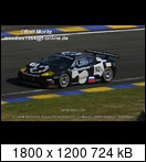 24 HEURES DU MANS YEAR BY YEAR PART FIVE 2000 - 2009 - Page 30 2005-lm-92-joemacaris34fuy