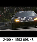 24 HEURES DU MANS YEAR BY YEAR PART FIVE 2000 - 2009 - Page 30 2005-lm-92-joemacarisc8d86