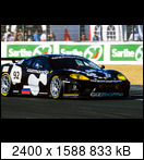 24 HEURES DU MANS YEAR BY YEAR PART FIVE 2000 - 2009 - Page 30 2005-lm-92-joemacarisicc0w