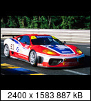 24 HEURES DU MANS YEAR BY YEAR PART FIVE 2000 - 2009 - Page 30 2005-lm-93-andrewkirk53eyo