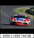 24 HEURES DU MANS YEAR BY YEAR PART FIVE 2000 - 2009 - Page 30 2005-lm-93-andrewkirkdsf7u