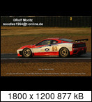 24 HEURES DU MANS YEAR BY YEAR PART FIVE 2000 - 2009 - Page 30 2005-lm-93-andrewkirkhti8d