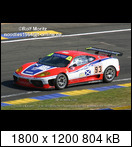24 HEURES DU MANS YEAR BY YEAR PART FIVE 2000 - 2009 - Page 30 2005-lm-93-andrewkirkswex9