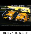 24 HEURES DU MANS YEAR BY YEAR PART FIVE 2000 - 2009 - Page 30 2005-lm-95-piersjohnsbmij0