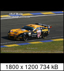 24 HEURES DU MANS YEAR BY YEAR PART FIVE 2000 - 2009 - Page 30 2005-lm-95-piersjohnsr3djj