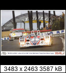 24 HEURES DU MANS YEAR BY YEAR PART FIVE 2000 - 2009 - Page 27 2005-lm-ak25-thomaserylifu