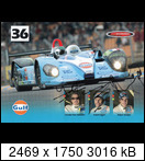 24 HEURES DU MANS YEAR BY YEAR PART FIVE 2000 - 2009 - Page 28 2005-lm-ak36-claude-y1schy