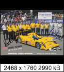 24 HEURES DU MANS YEAR BY YEAR PART FIVE 2000 - 2009 - Page 28 2005-lm-ak39-bobberrin2d2s
