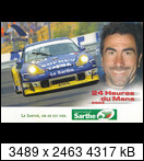 24 HEURES DU MANS YEAR BY YEAR PART FIVE 2000 - 2009 - Page 30 2005-lm-ak72-lucalpha8rdav