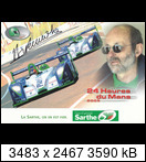 24 HEURES DU MANS YEAR BY YEAR PART FIVE 2000 - 2009 - Page 26 2005-lm-pc-pescarolo-glcsw
