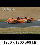 24 HEURES DU MANS YEAR BY YEAR PART FIVE 2000 - 2009 - Page 26 2005-lmtd-10-janlammeole35