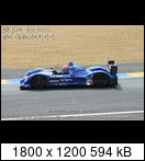 24 HEURES DU MANS YEAR BY YEAR PART FIVE 2000 - 2009 - Page 26 2005-lmtd-12-dominiksrmcs9
