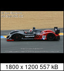 24 HEURES DU MANS YEAR BY YEAR PART FIVE 2000 - 2009 - Page 26 2005-lmtd-13-shinjinapgdwm