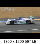 24 HEURES DU MANS YEAR BY YEAR PART FIVE 2000 - 2009 - Page 26 2005-lmtd-2-frankbiel0tfm5