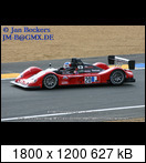 24 HEURES DU MANS YEAR BY YEAR PART FIVE 2000 - 2009 - Page 27 2005-lmtd-20-marcrostfvfle