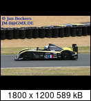 24 HEURES DU MANS YEAR BY YEAR PART FIVE 2000 - 2009 - Page 27 2005-lmtd-24-patricer29dg8