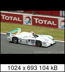 24 HEURES DU MANS YEAR BY YEAR PART FIVE 2000 - 2009 - Page 26 2005-lmtd-3-jjlehtoma18ci4