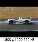24 HEURES DU MANS YEAR BY YEAR PART FIVE 2000 - 2009 - Page 26 2005-lmtd-3-jjlehtoma2bil6