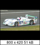24 HEURES DU MANS YEAR BY YEAR PART FIVE 2000 - 2009 - Page 26 2005-lmtd-3-jjlehtomahdfun