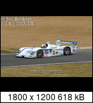 24 HEURES DU MANS YEAR BY YEAR PART FIVE 2000 - 2009 - Page 26 2005-lmtd-3-jjlehtomaz9e4b