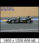 24 HEURES DU MANS YEAR BY YEAR PART FIVE 2000 - 2009 - Page 27 2005-lmtd-30-philbennbliai