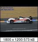 24 HEURES DU MANS YEAR BY YEAR PART FIVE 2000 - 2009 - Page 27 2005-lmtd-31-christopn0cgc