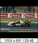24 HEURES DU MANS YEAR BY YEAR PART FIVE 2000 - 2009 - Page 27 2005-lmtd-32-samhanco52iz8