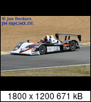 24 HEURES DU MANS YEAR BY YEAR PART FIVE 2000 - 2009 - Page 27 2005-lmtd-32-samhancopyiuz