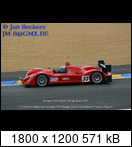 24 HEURES DU MANS YEAR BY YEAR PART FIVE 2000 - 2009 - Page 28 2005-lmtd-33-sergeyzlwgdfz