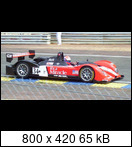 24 HEURES DU MANS YEAR BY YEAR PART FIVE 2000 - 2009 - Page 28 2005-lmtd-34-ianjames0uieo