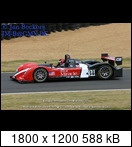 24 HEURES DU MANS YEAR BY YEAR PART FIVE 2000 - 2009 - Page 28 2005-lmtd-34-ianjamesdli4d