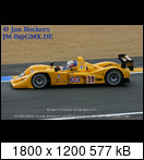 24 HEURES DU MANS YEAR BY YEAR PART FIVE 2000 - 2009 - Page 28 2005-lmtd-39-bobberria3d4n