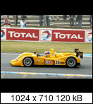 24 HEURES DU MANS YEAR BY YEAR PART FIVE 2000 - 2009 - Page 28 2005-lmtd-39-bobberrid4end