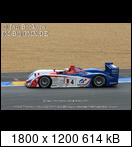 24 HEURES DU MANS YEAR BY YEAR PART FIVE 2000 - 2009 - Page 26 2005-lmtd-4-franckmonypio6